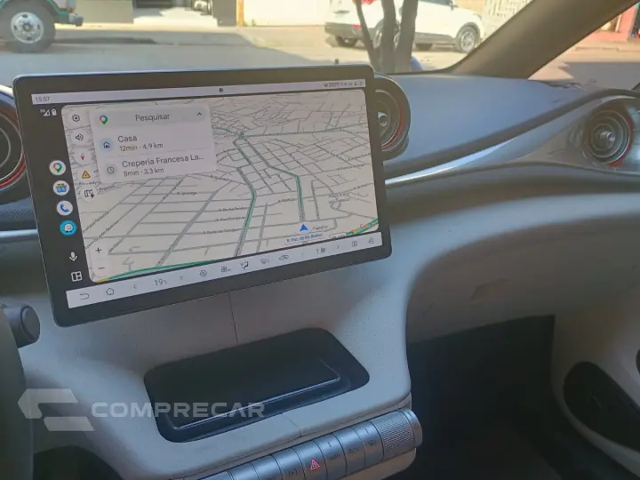 DOLPHIN 60,5 KW Plus