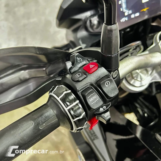 F 850 GS Premium