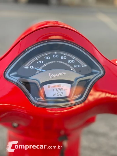 Vespa