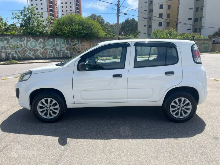 UNO 1.0 Firefly Attractive