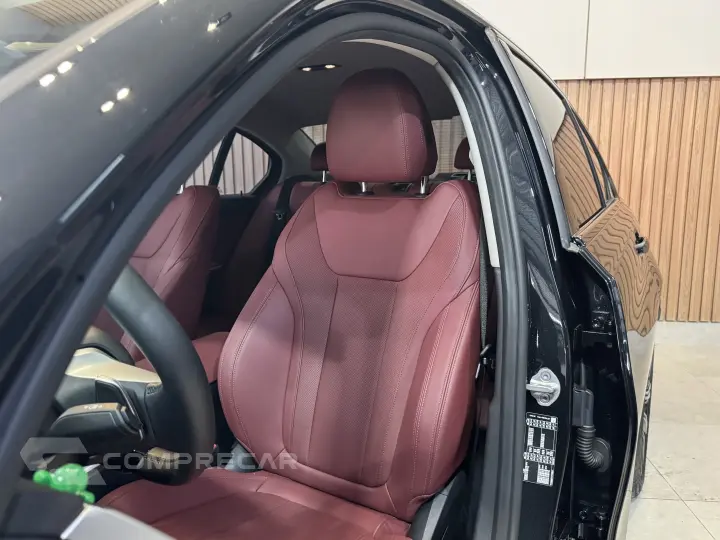 320i 2.0 16V TURBO FLEX GP AUTOMÁTICO