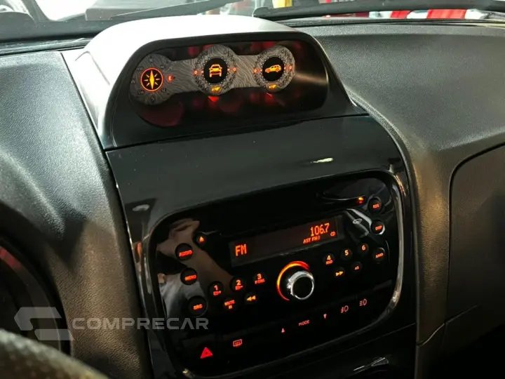 Palio Week. Adv. Dualogic 1.8 Flex