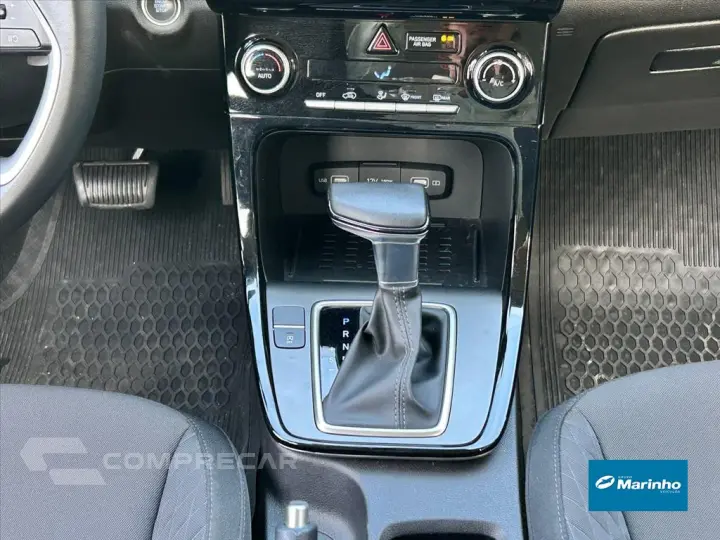 CRETA 1.0 TGDI FLEX LIMITED AUTOMÁTICO