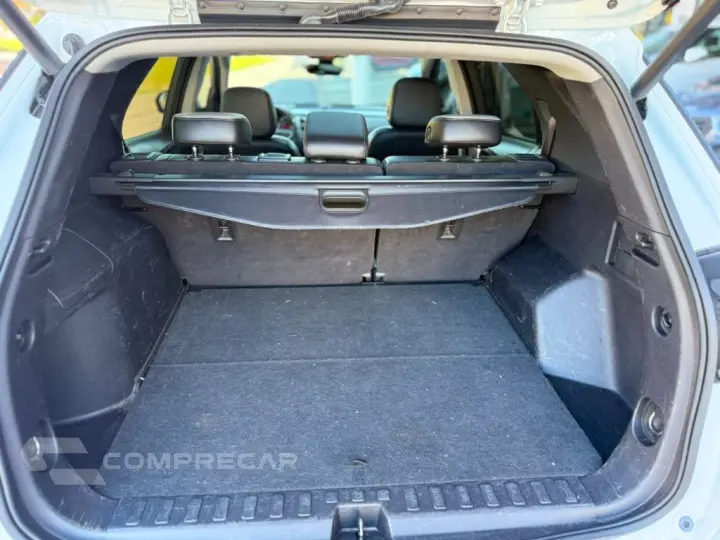 EQUINOX Premier 2.0 Turbo AWD 262cv Aut.