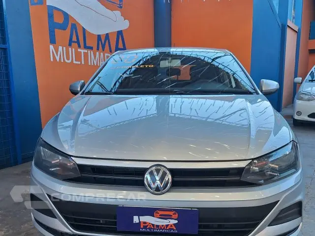 POLO - 1.0 MPI TOTAL MANUAL