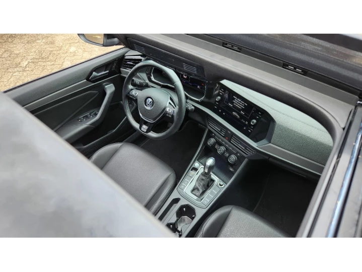 JETTA 1.4 250 TSI TOTAL FLEX R-LINE TIPTRONIC