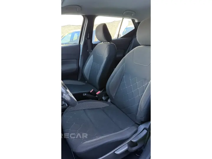 KICKS 1.6 16V FLEXSTART S 4P MANUAL