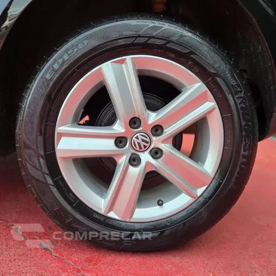 Polo SPORTLINE 1.6 Mi Total Flex 8V 5p