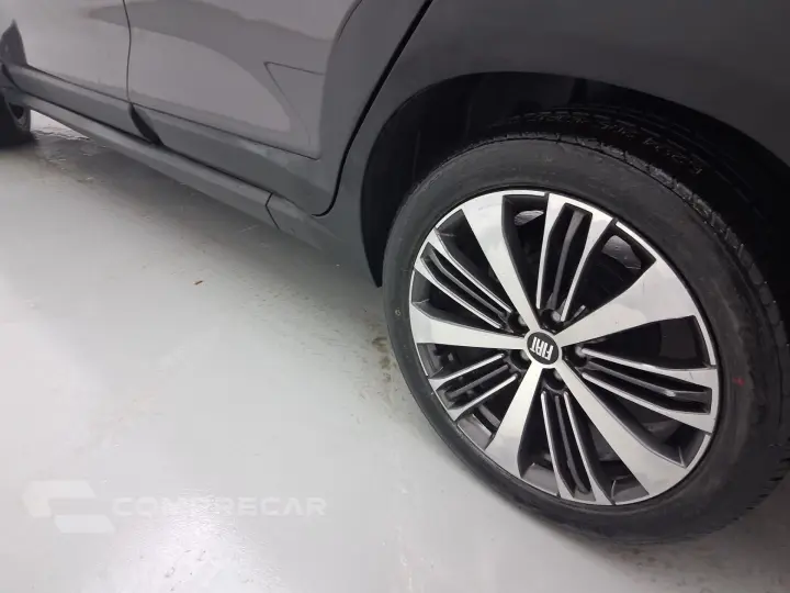 FASTBACK 1.0 TURBO 200 FLEX AUDACE CVT