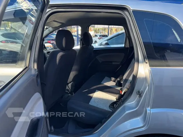 FIESTA HATCH - 1.6 MPI HATCH 8V 4P MANUAL