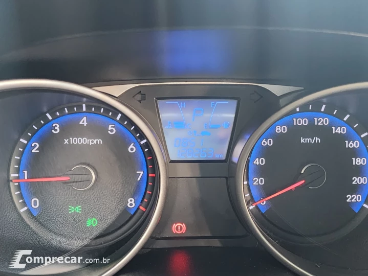 IX35 2.0 MPFI GL 16V