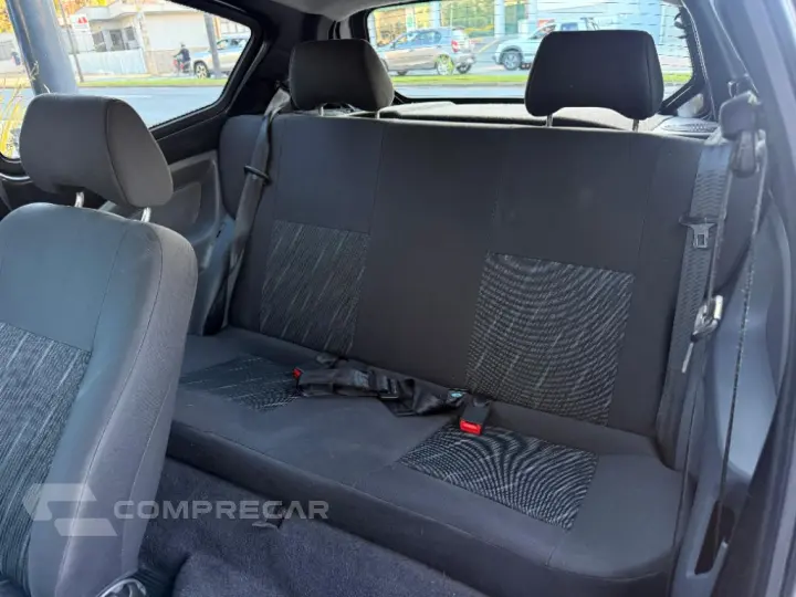 Ka 1.0 8V/1.0 8V ST Flex 3p