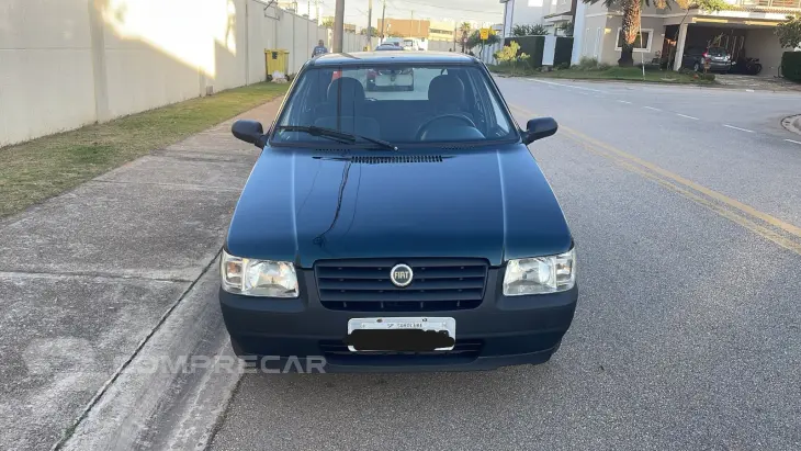 UNO 1.0 Mille 8V