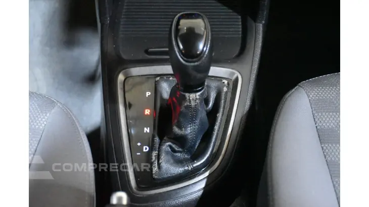 HB20S - 1.6 PREMIUM 16V 4P AUTOMÁTICO