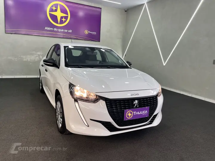 208 1.0 Firefly Like