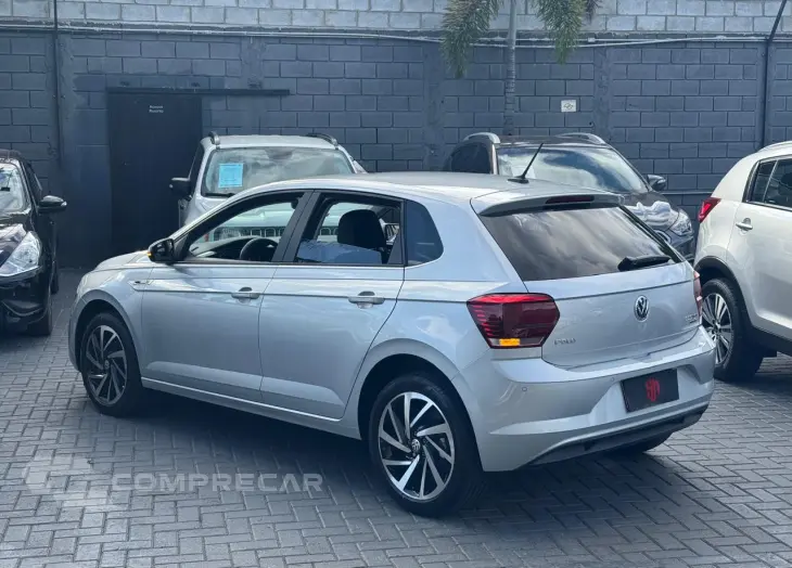 POLO 1.0 200 TSI Highline