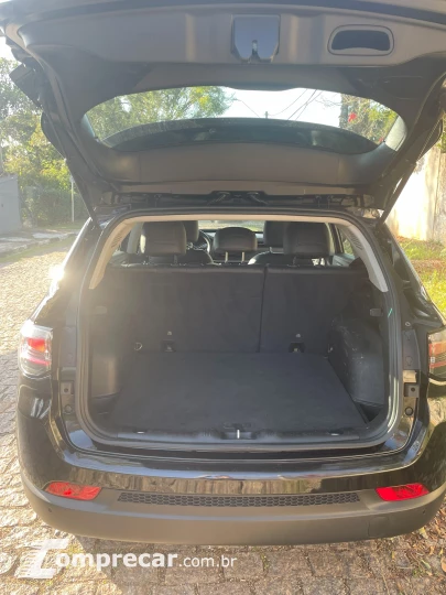 COMPASS 1.3 T270 Turbo Sport