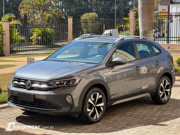 NIVUS 1.0 200 TSI Highline