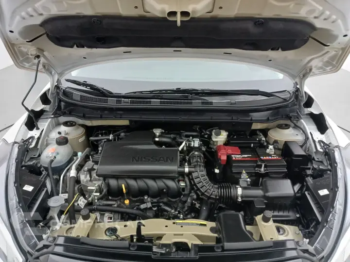 KICKS PLAY 1.6 16V FLEXSTART SENSE XTRONIC