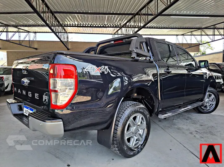 RANGER 2.2 XLS 4X2 CD 16V