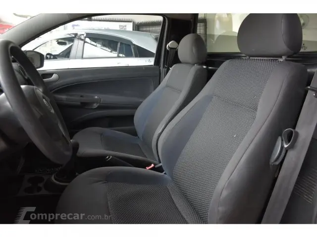 SAVEIRO - 1.6 MI STARTLINE CS 8V 2P MANUAL