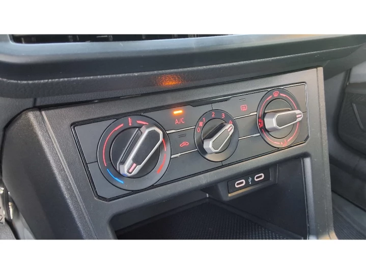 POLO 1.0 MPI MANUAL