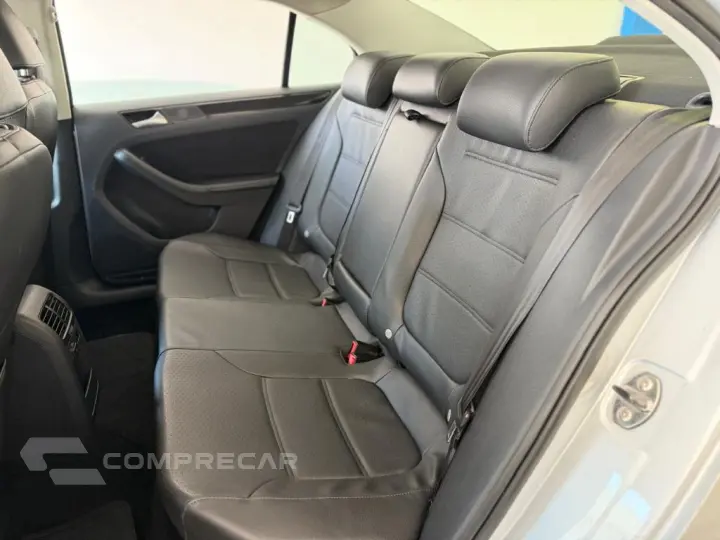 JETTA Comfortline 2.0 T.Flex 8V 4p Tipt.