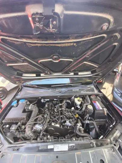 AMAROK 2.0 Trendline 4X4 CD 16V Turbo Intercooler