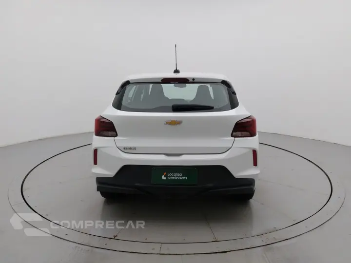 ONIX 1.0 FLEX MANUAL
