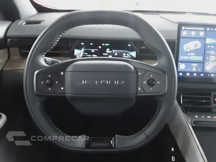 S06 1.5 TGDI PHEV ADVANCE DHT.