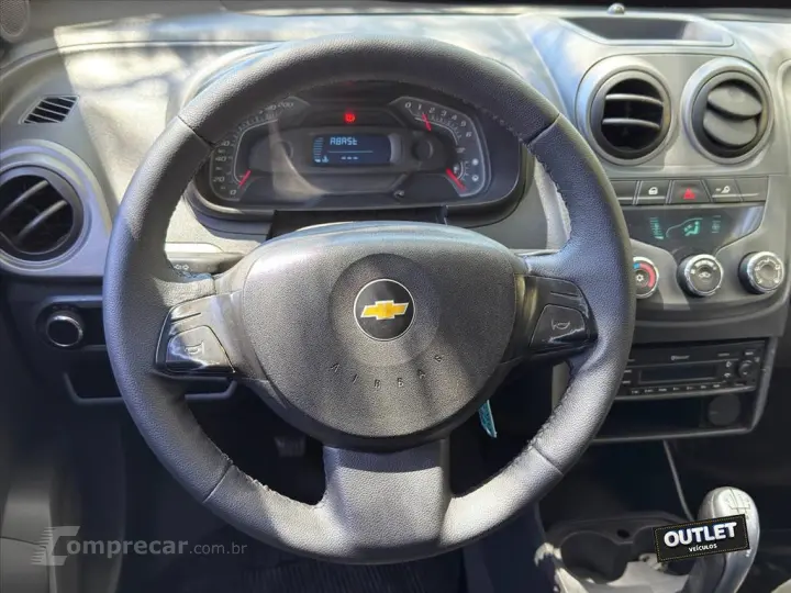 MONTANA 1.4 MPFI LS CS 8V FLEX 2P MANUAL