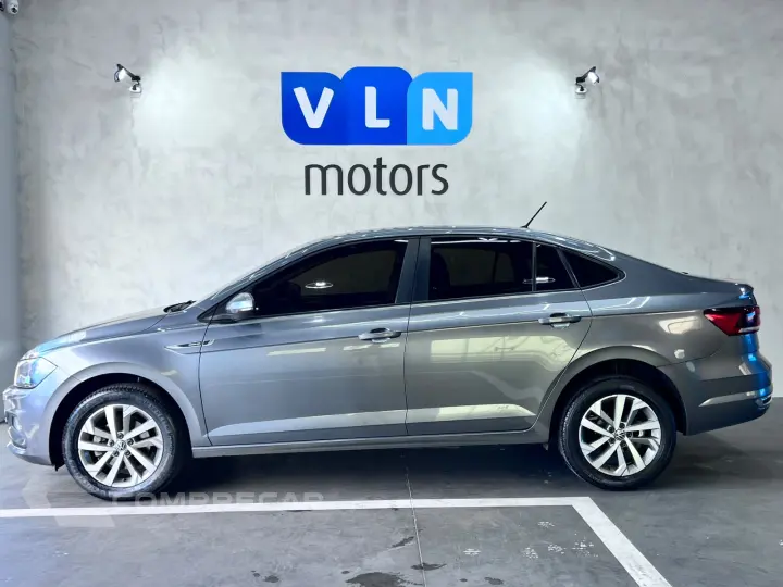 VIRTUS 1.0 200 TSI Highline