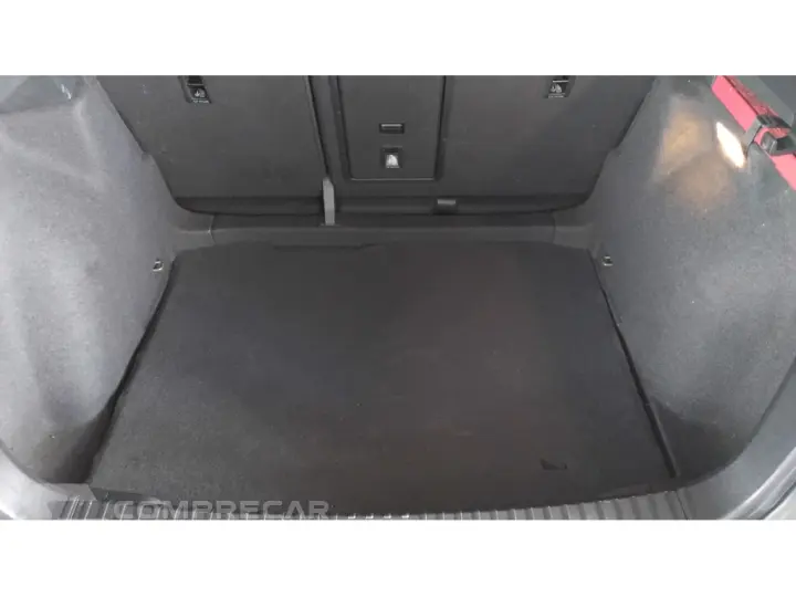 TAOS 1.4 250 TSI TOTAL FLEX HIGHLINE AUTOMÁTICO