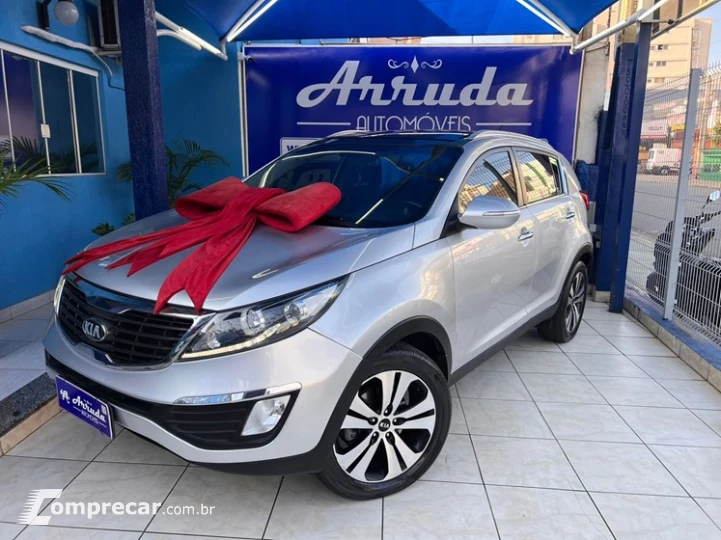 SPORTAGE
