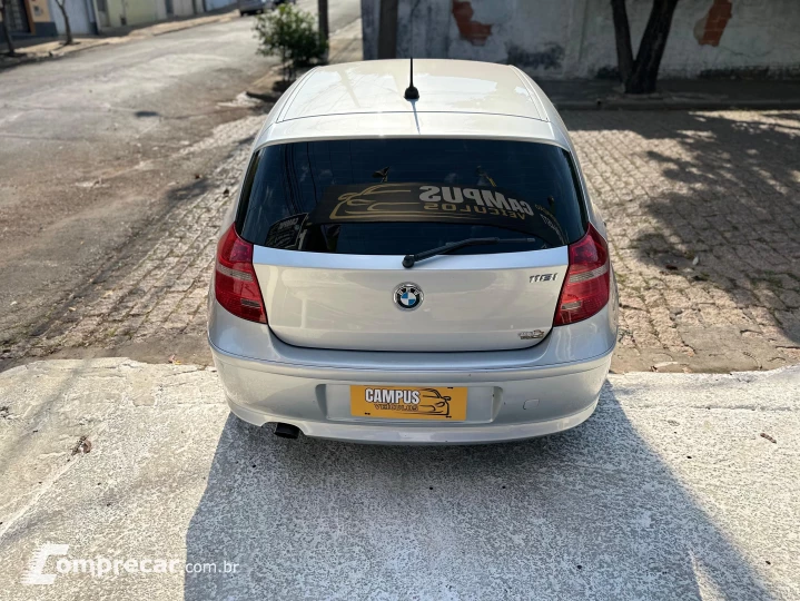 118I 2.0 Ue71 16V