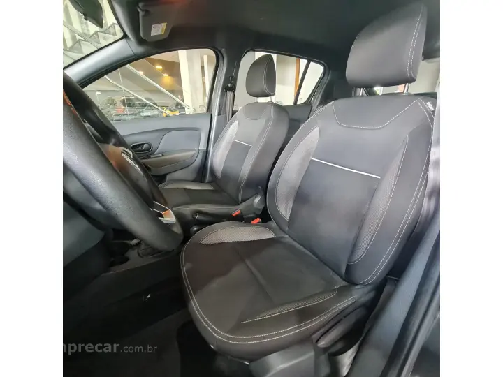 SANDERO 1.0 12V SCE FLEX S EDITION MANUAL