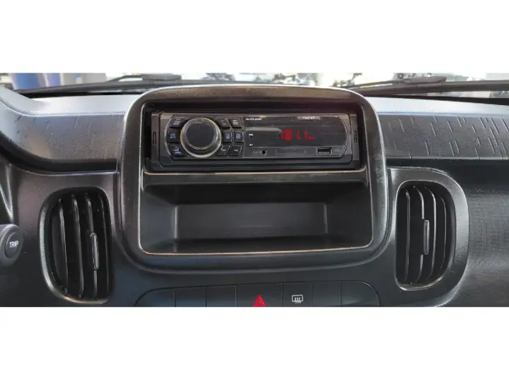 MOBI MOBI LIKE 1.0 8V FLEX 4P