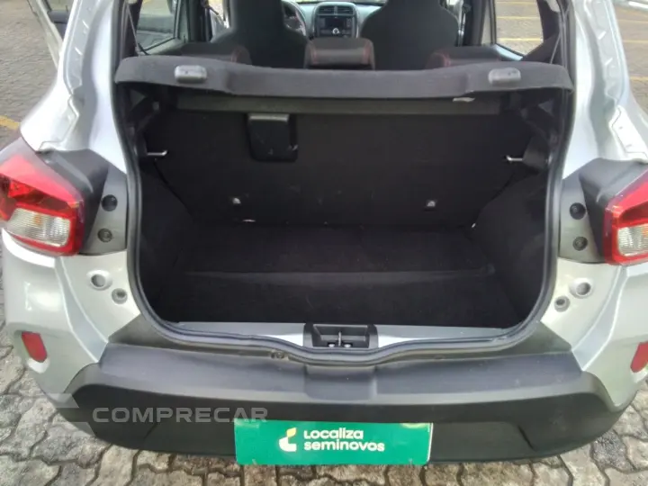 KWID 1.0 12V SCE FLEX ZEN MANUAL