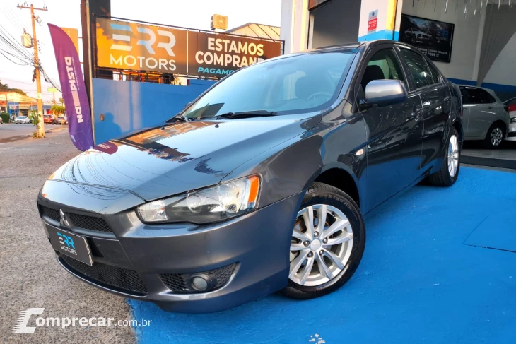 LANCER 2.0 16V
