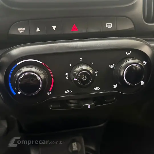 MOBI LIKE 1.0 Fire Flex 5p.