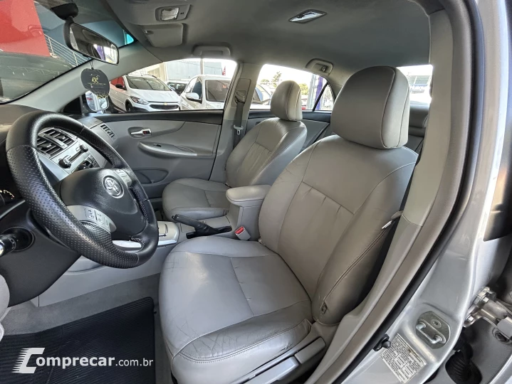 COROLLA 2.0 Vvt-ie XEI