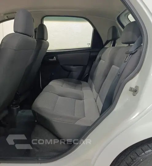 CELTA 1.0 MPFI LT 8V