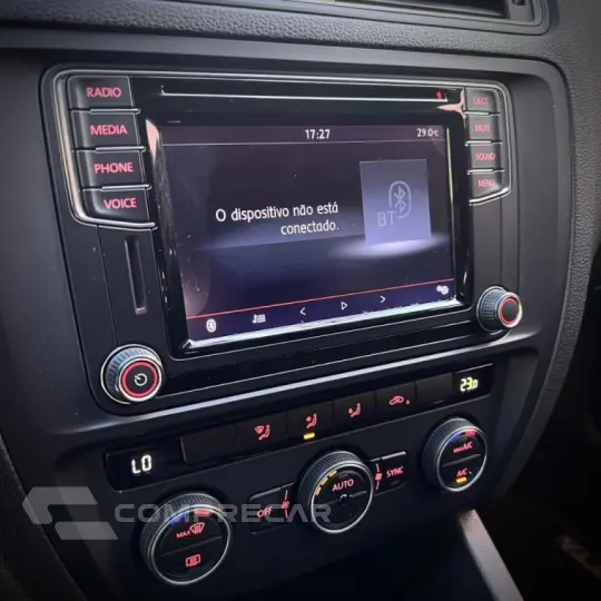 JETTA 1.4 16V TSI Comfortline