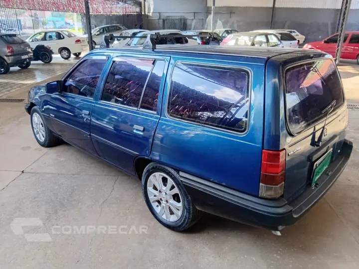 Ipanema GL 2.0