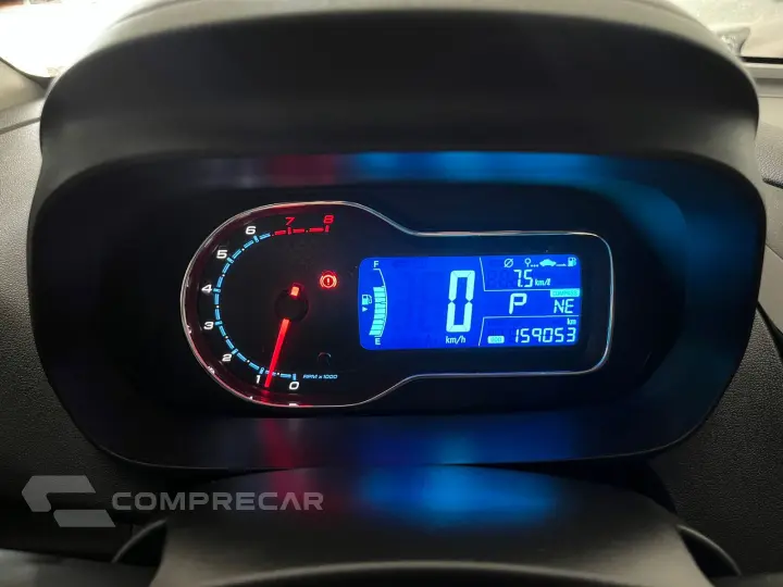 COBALT 1.8 MPFI Elite 8V