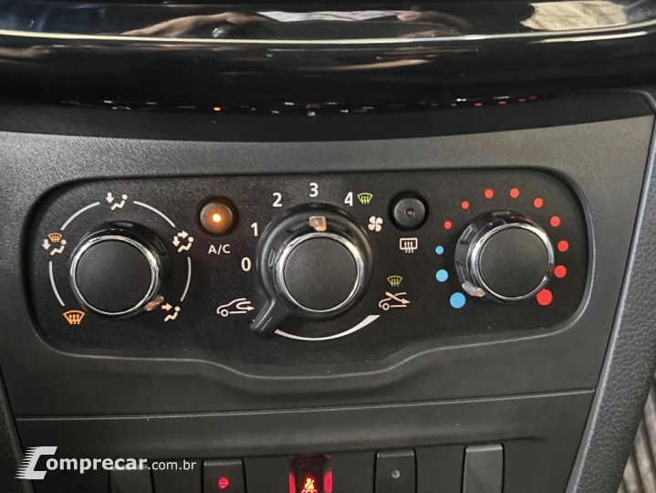 LOGAN 1.0 12V SCE FLEX ZEN MANUAL