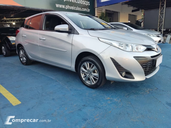 Yaris