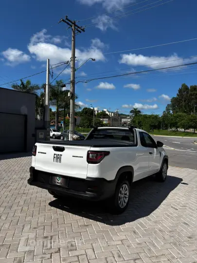 STRADA 1.4 Fire Endurance CS