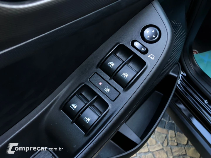 Pulse 1.0 Turbo 200 Flex Audace Cvt