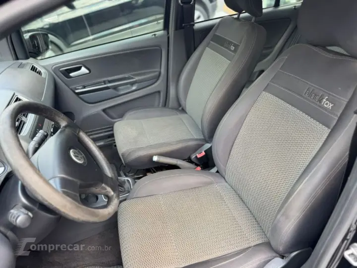 Fox 1.0 Mi Total Flex 8V 5p